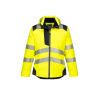 HiVis budna do deště PW3 - 3