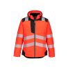 HiVis budna do deště PW3 - 4