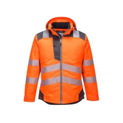 HiVis budna do deště PW3 - 5