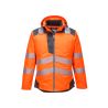 HiVis budna do deště PW3 - 5
