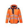 HiVis budna do deště PW3 - 6