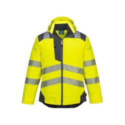 HiVis budna do deště PW3 - 7