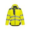 HiVis budna do deště PW3 - 7