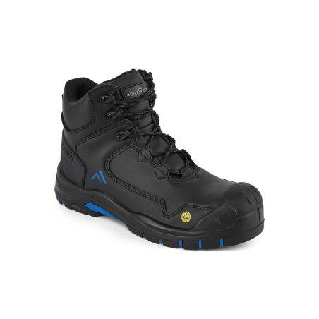Kompozitní bota Apex Mid Boot S3S ESD HRO SR SC FO - 1