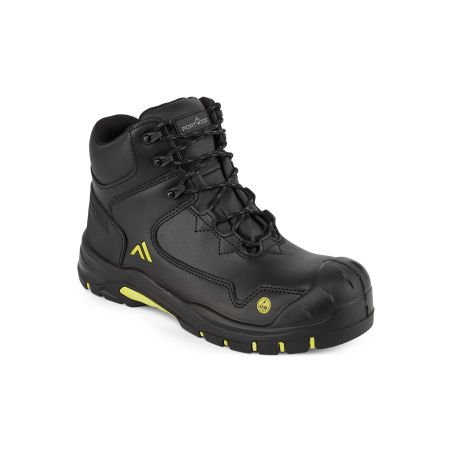 Kompozitní bota Apex Mid Boot S3S ESD HRO SR SC FO - 2