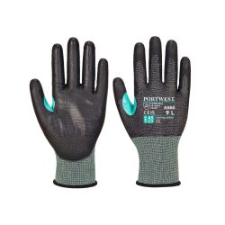 Rukavice CS Cut E18 PU - 1