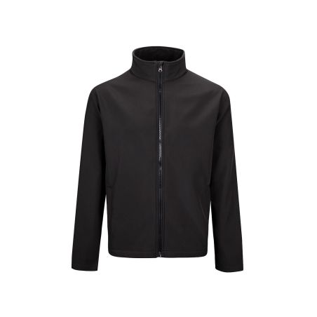 Pánský softshellový tisk a promo (2L) - 2