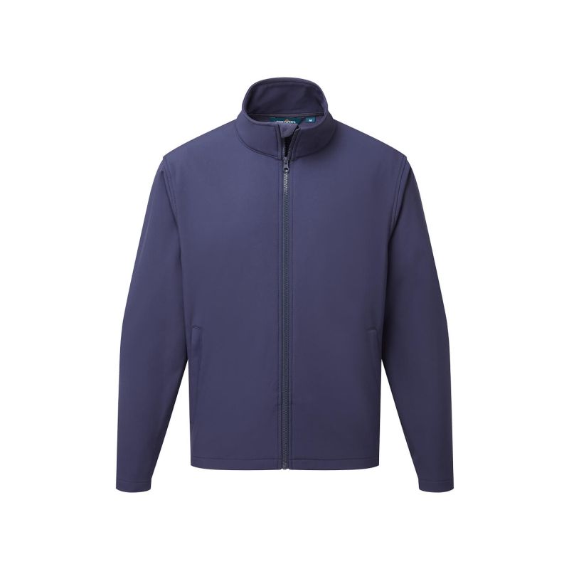Pánský softshellový tisk a promo (2L) - 5