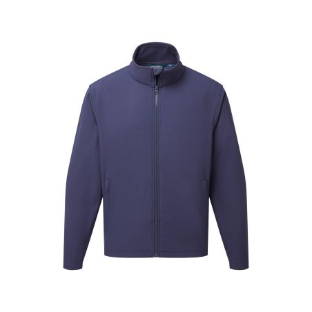 Pánský softshellový tisk a promo (2L) - 5
