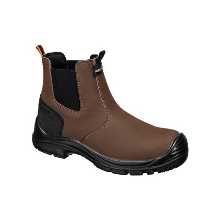 Rafter Dealer Boot S7 SR SC FO - 2