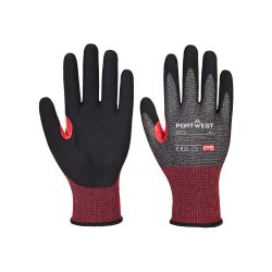 Rukavice CS Cut F18 nitril - 1