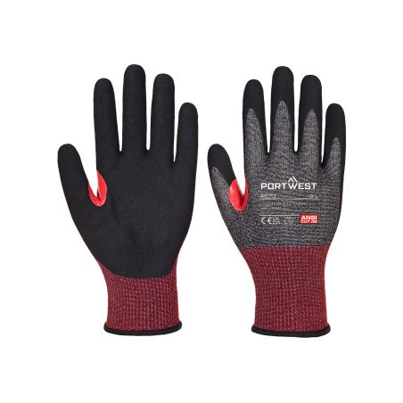 Rukavice CS Cut F18 nitril - 1