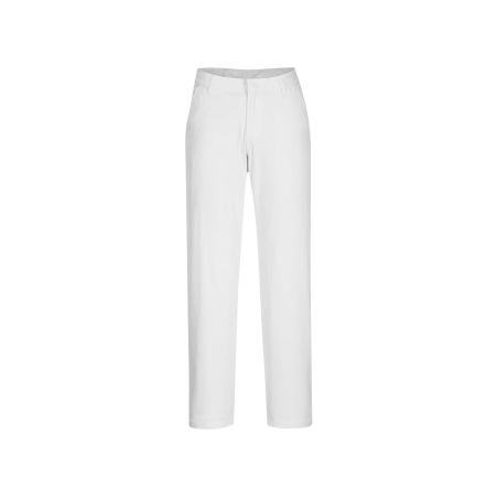 Dámské kalhoty Stretch Slim Chino - 3