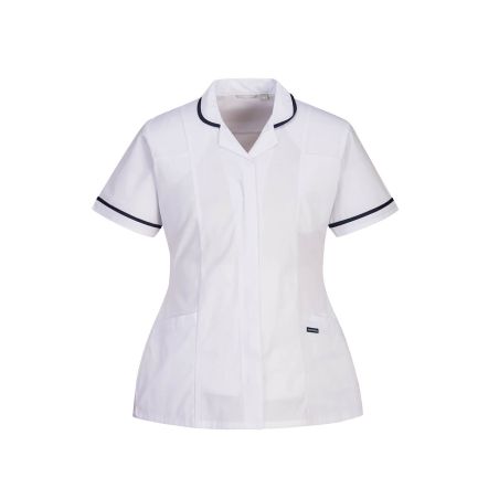 Stretchová klasická tunika - 2