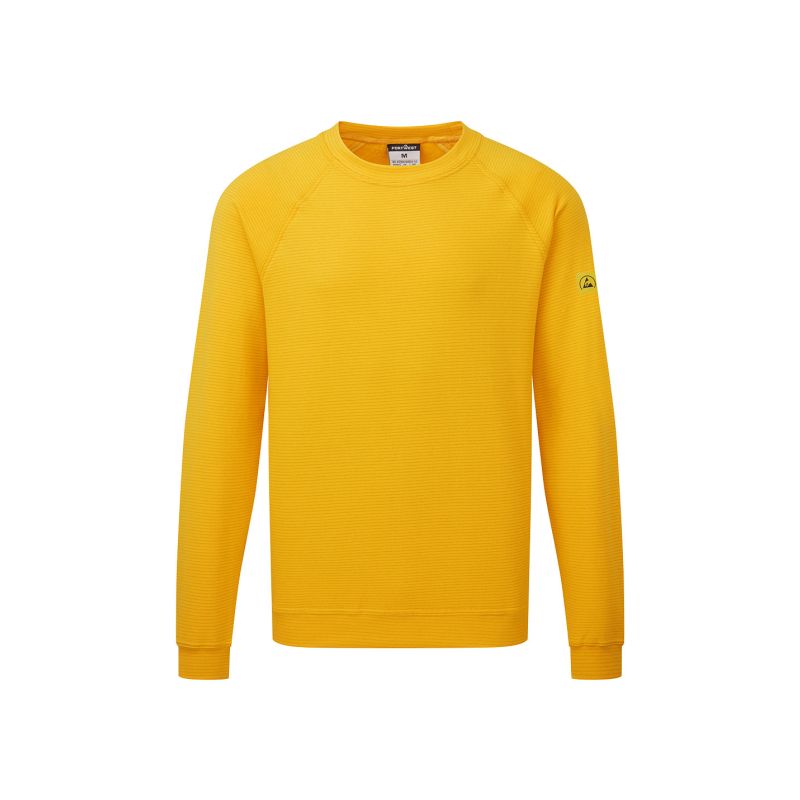 Antistatická ESD mikina - 2