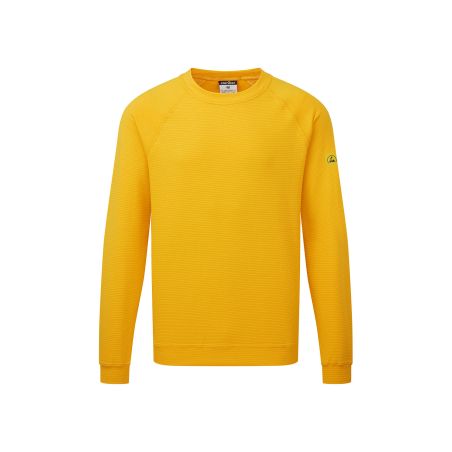 Antistatická ESD mikina - 2