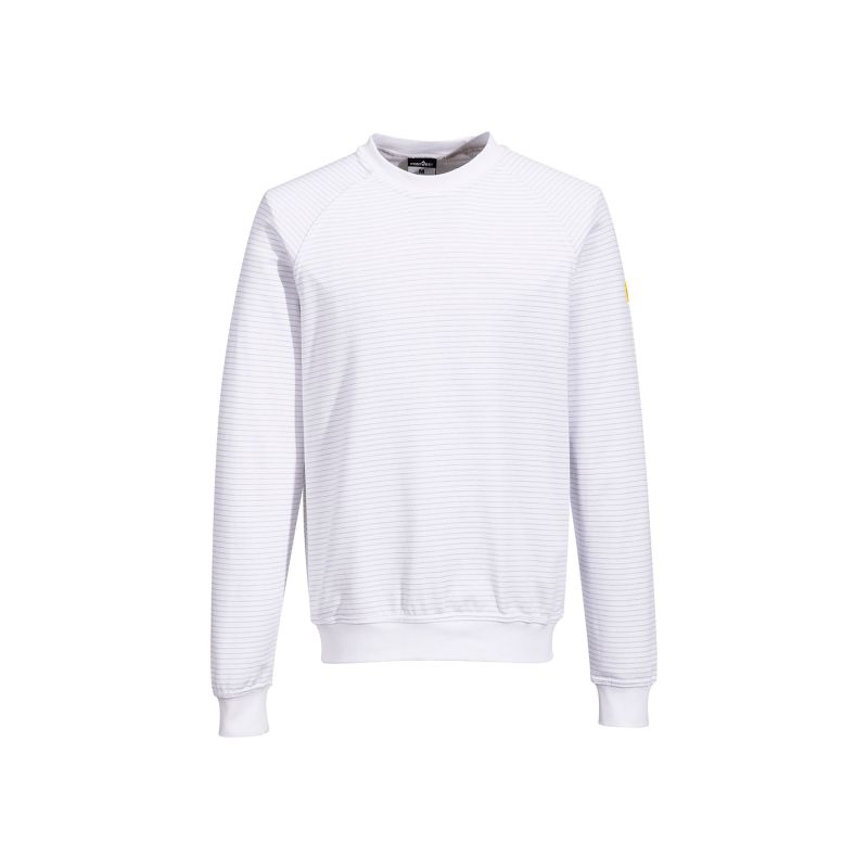 Antistatická ESD mikina - 5