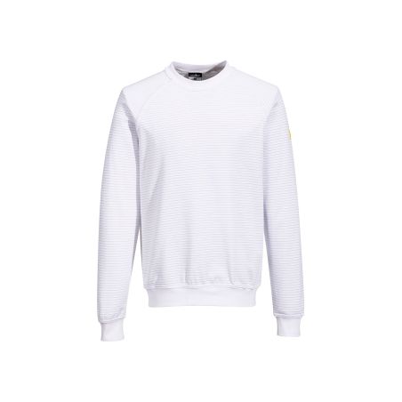 Antistatická ESD mikina - 5