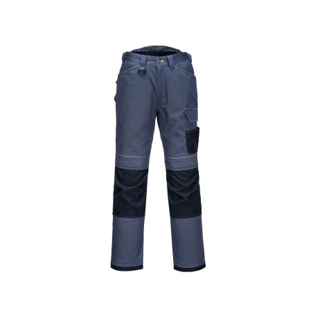 Lehké stretch kalhoty PW3 - 2