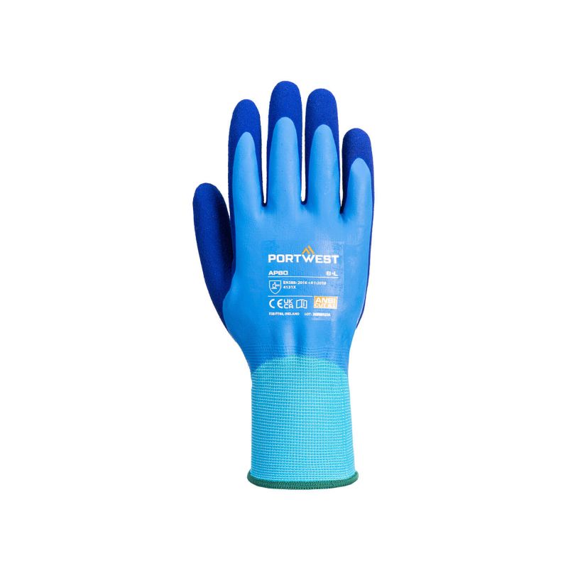 Rukavice Liquid Pro - 1