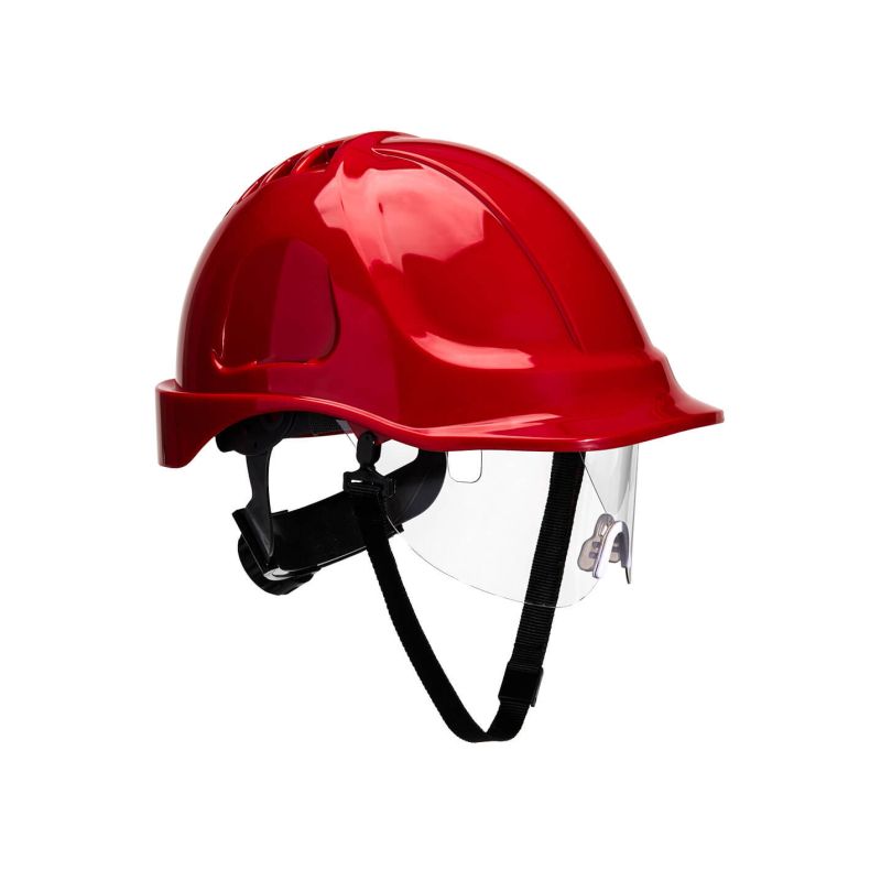 Přilba Endurance Visor - 2