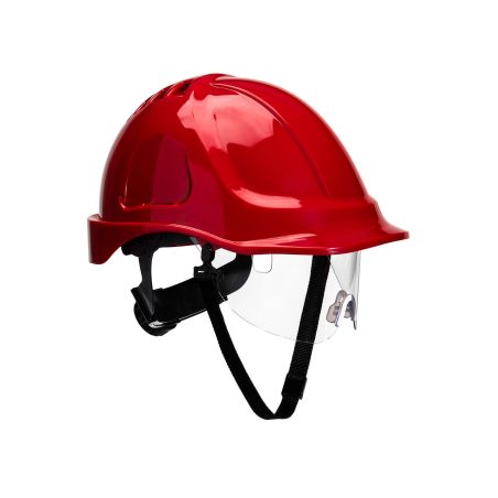 Přilba Endurance Visor - 2