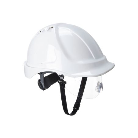 Přilba Endurance Visor - 4