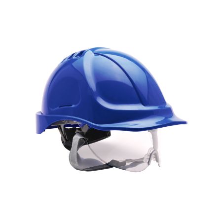 Přilba Endurance Visor - 5