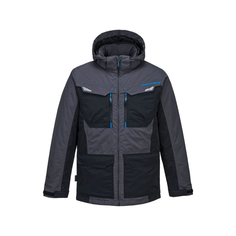 Bunda WX3 Winter - 3