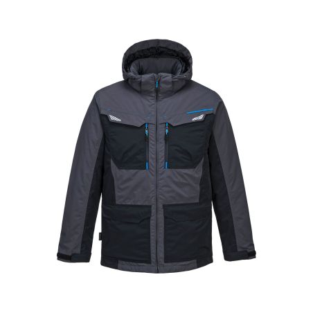 Bunda WX3 Winter - 3