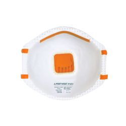 FFP1 respirátor s výdechovým ventilkem - 1