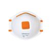 FFP1 respirátor s výdechovým ventilkem - 1