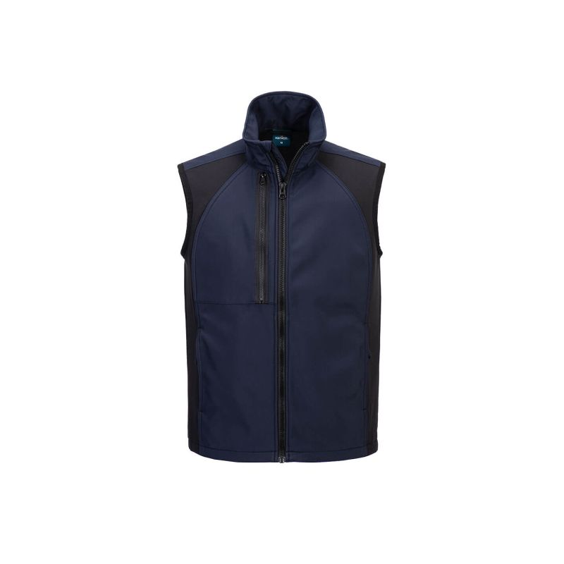 WX2 Softshell vesta Eco (2L) - 3