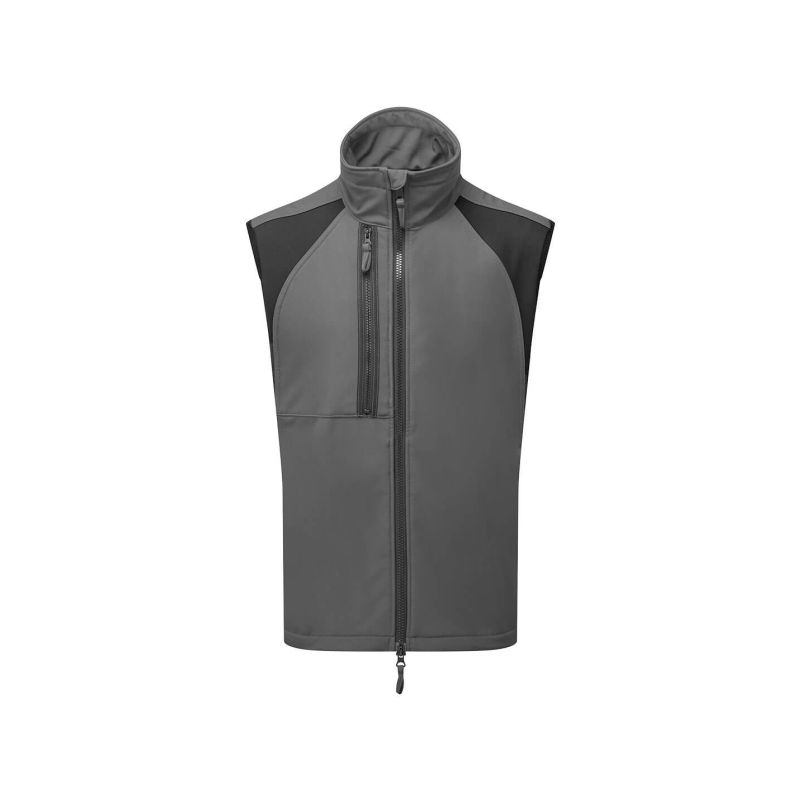 WX2 Softshell vesta Eco (2L) - 4