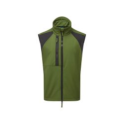 WX2 Softshell vesta Eco (2L) - 5