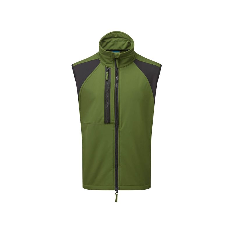WX2 Softshell vesta Eco (2L) - 5