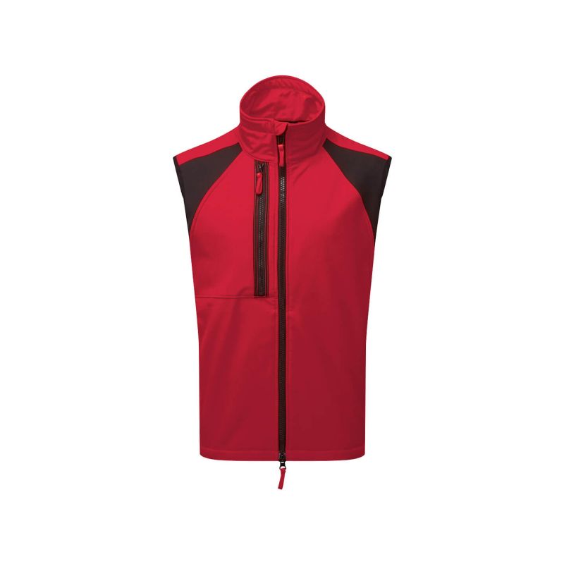 WX2 Softshell vesta Eco (2L) - 6