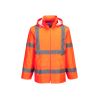 Hi-Vis bunda do deště - 1
