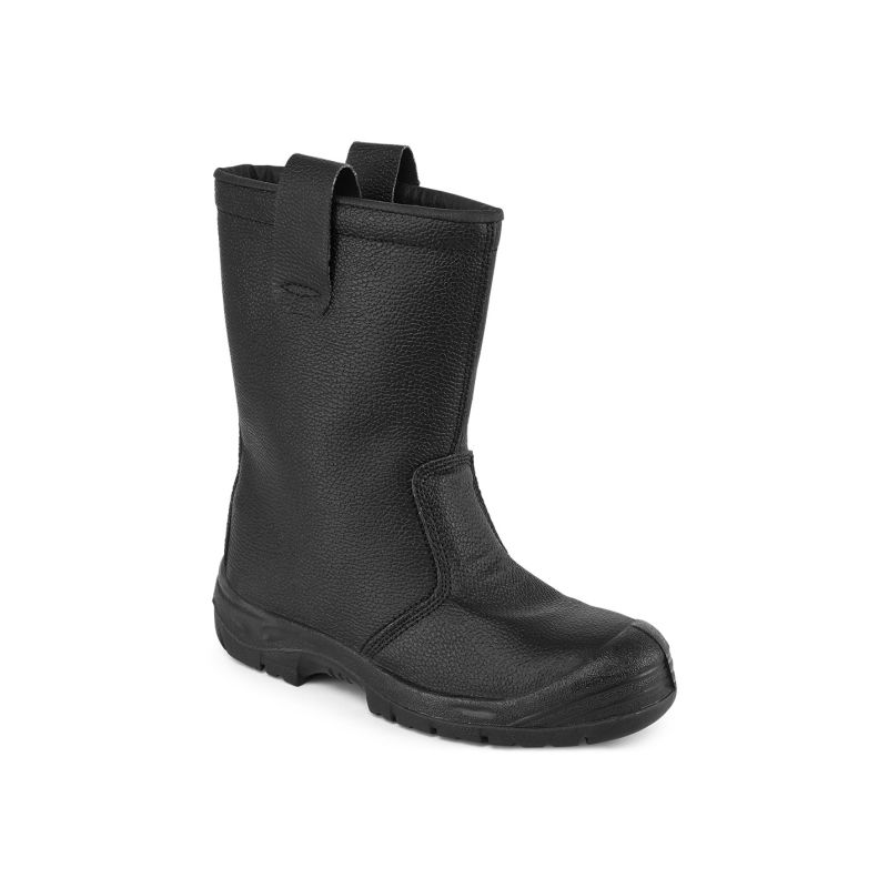 Steelite Rigger Scuff Cap S3 CI - 1