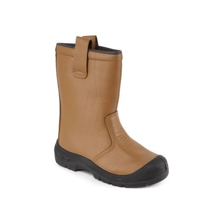 Steelite Rigger Scuff Cap S3 CI - 2
