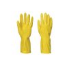 Latexové rukavice pro domácnost (240 párů) - 1