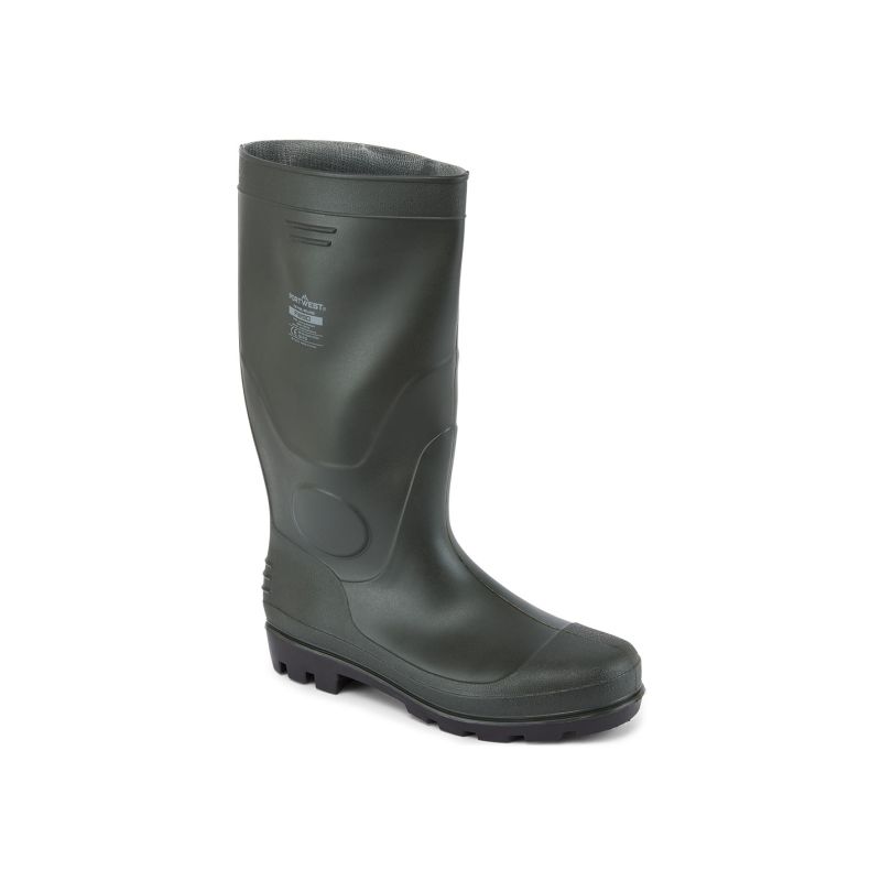 Holinky Wellington PVC 04 - 2