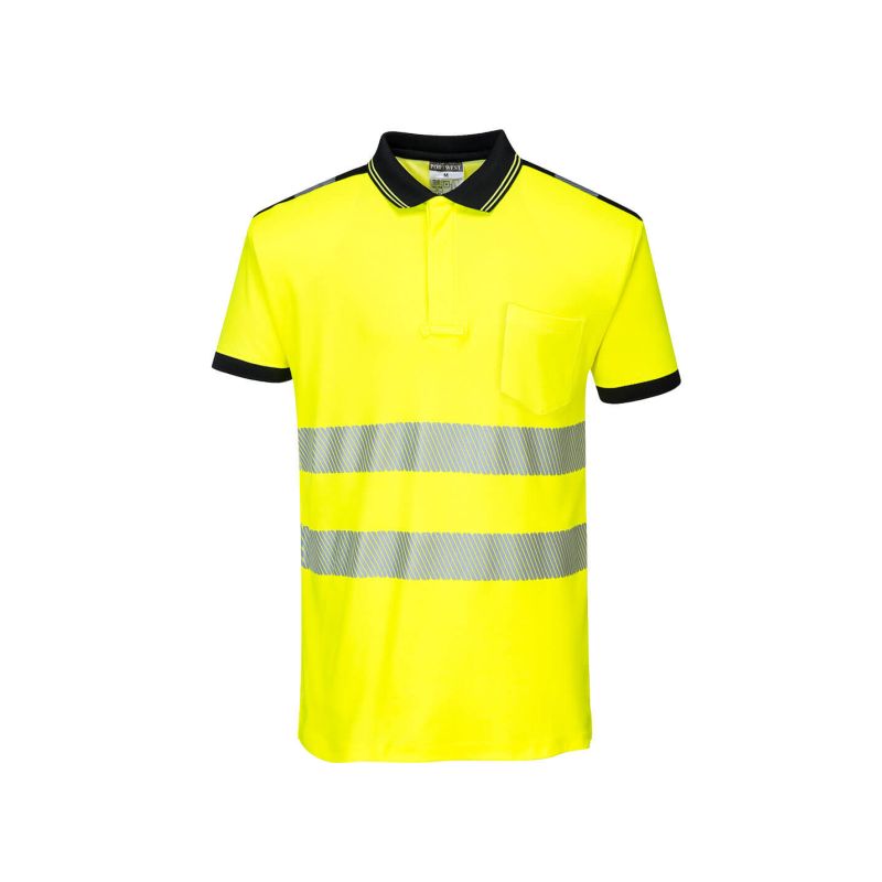 Polokošile HiVis PW3 - 4
