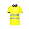 Polokošile HiVis PW3 - 4