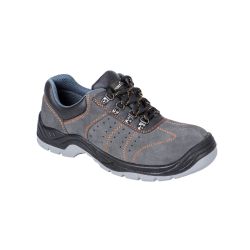 Steelite Perforated Trainer S1P - 2