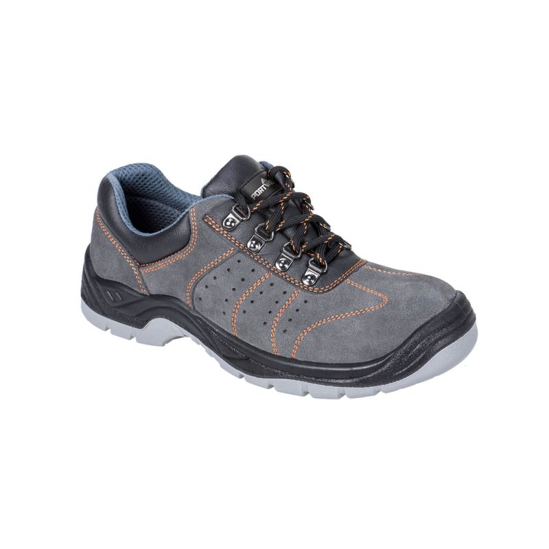 Steelite Perforated Trainer S1P - 2