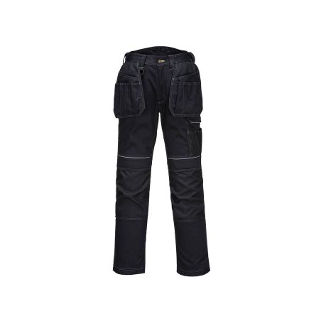 Pracovní kalhoty PW3 Stretch Holster - 1