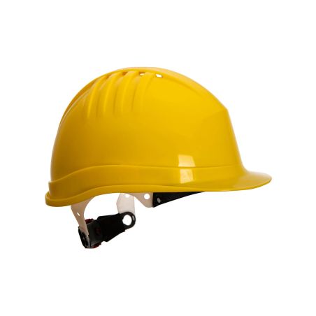 Bezpečnostní přilba Expertline (s kolečkem) - 2