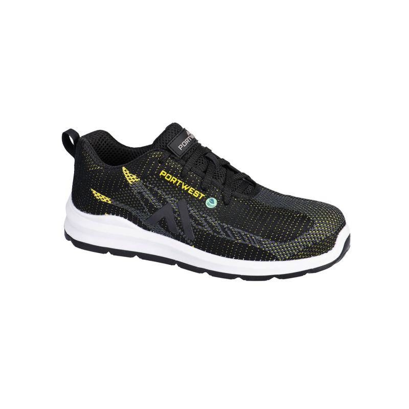 Obuv Eco Fly Composite S1PS SR FO - 3