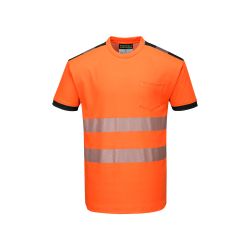 Tričko HiVis PW3 - 1
